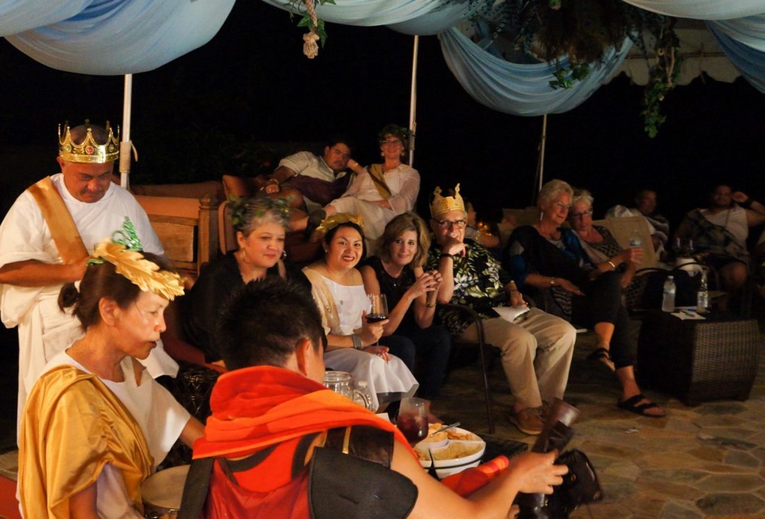 Lynette-R-Johnson-Art-of-the-Village-DFS-Group-John-Hardy-Evening-Party-share-community