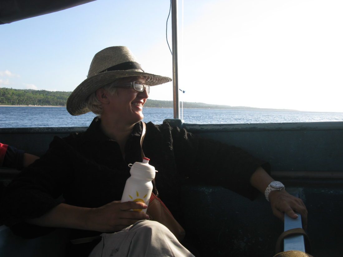 Lynette-Johnson-Art-of-Bali-John-Hardy-DFS-Starboard-Cruise