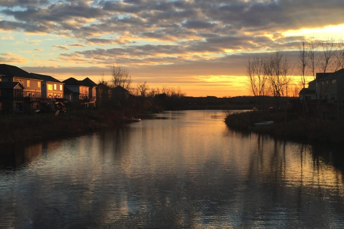 Lynette R-Johnson-Art-of-the-Seasons-Blaine-Lake