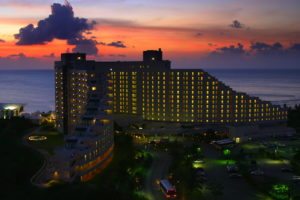 Lynette-R-Johnson-Art-of-the-Village-Guam-Hotel