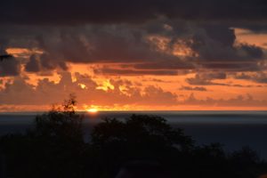 Lynette-R-Johnson-Art-of-the-Village-Guam-Sunset