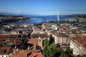 Lynette-R-Johnson-Switzerland-Geneva-old-town