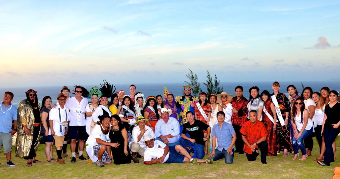 Lynette-R-Johnson-Art-of-the-Village-DFS-Team