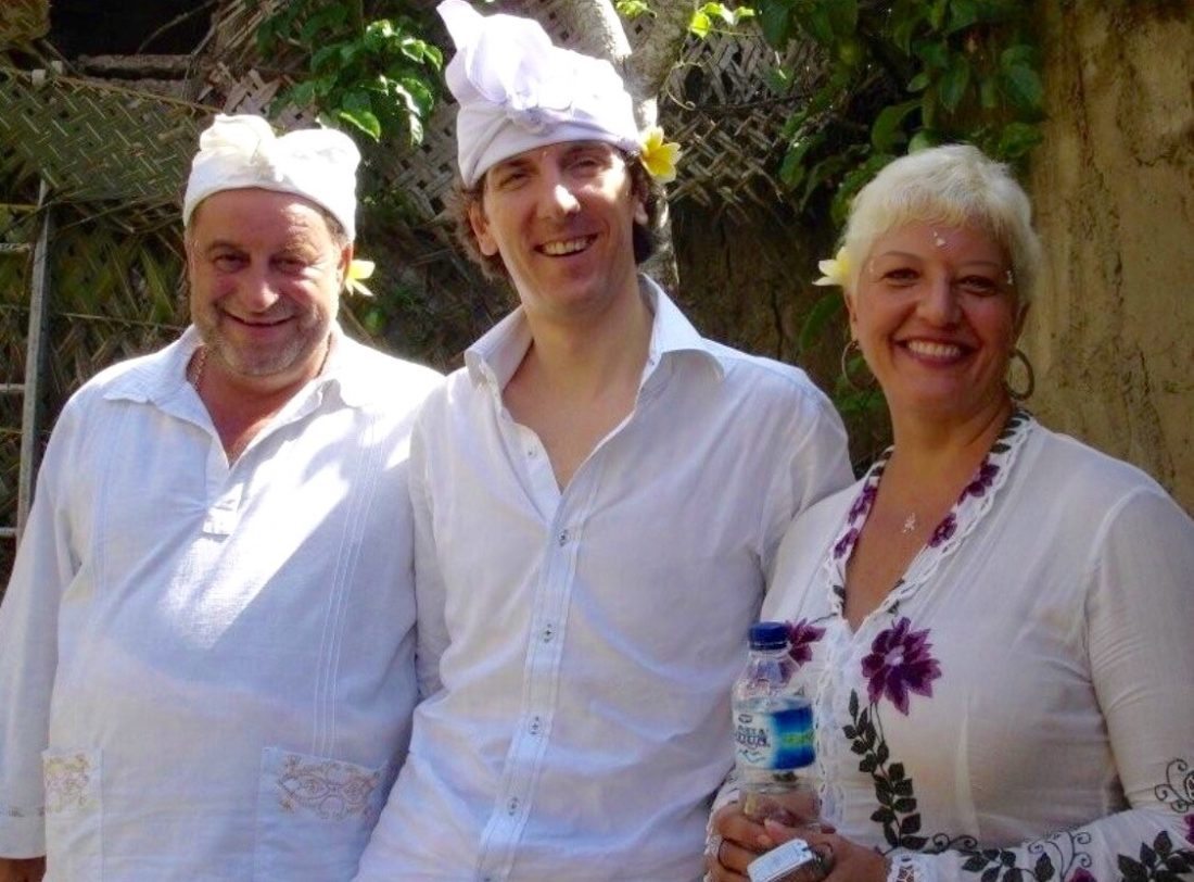 Lynette-Johnson-Art-of-the-Soul-Bali-DFS-John-Hardy-Starboard-Cruise-Jewelry-ceremony