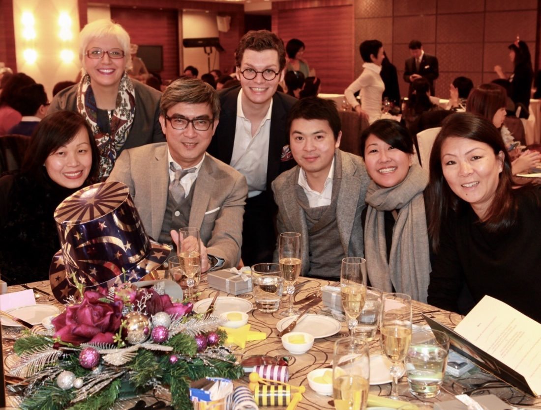 Lynette-Johnson-Art-of-Team-DFS-Group-John-Hardy-Starboard-Cruise