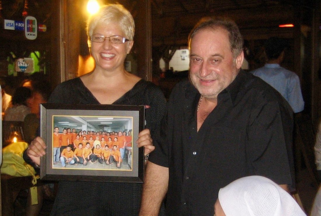 Lynette-Johnson-Art-of-the-Soul-Bali-DFS-John-Hardy-Starboard-Cruise-Jewelry-Product-Development-Team