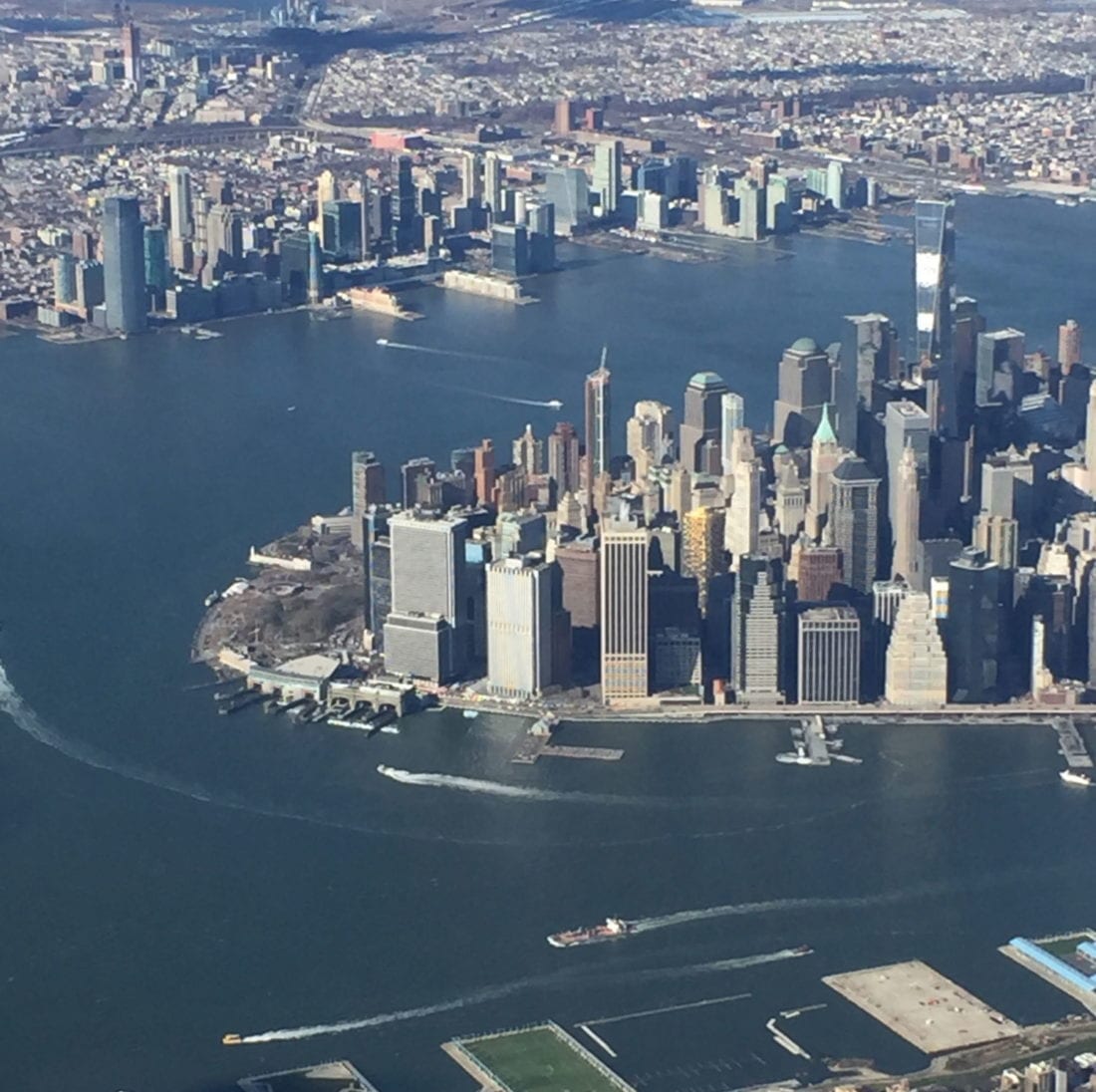 Art-of-Travel-New-York-Harbor-View
