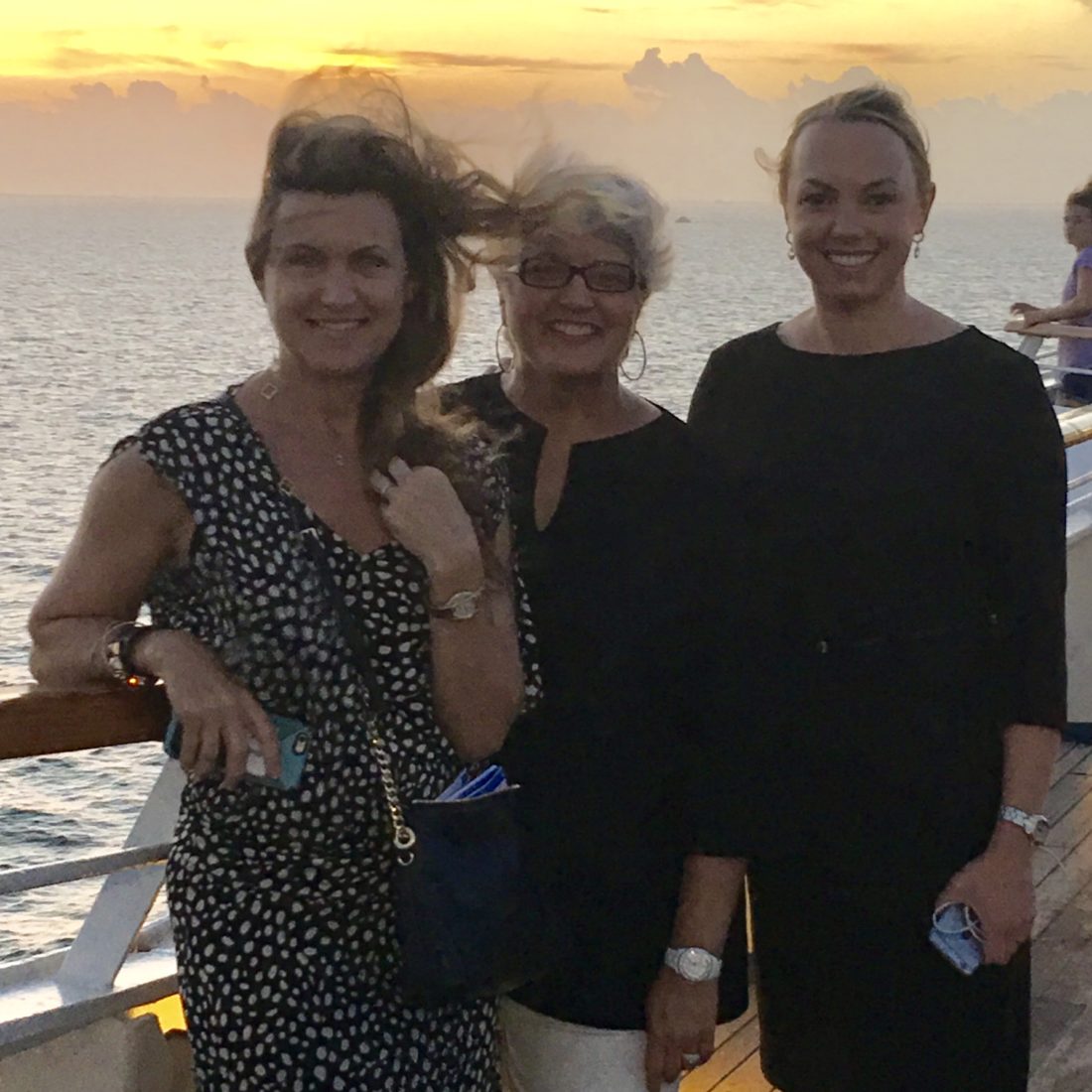 Lynette-Johnson-Art-of-Cruise-Starboard-Sail-Away