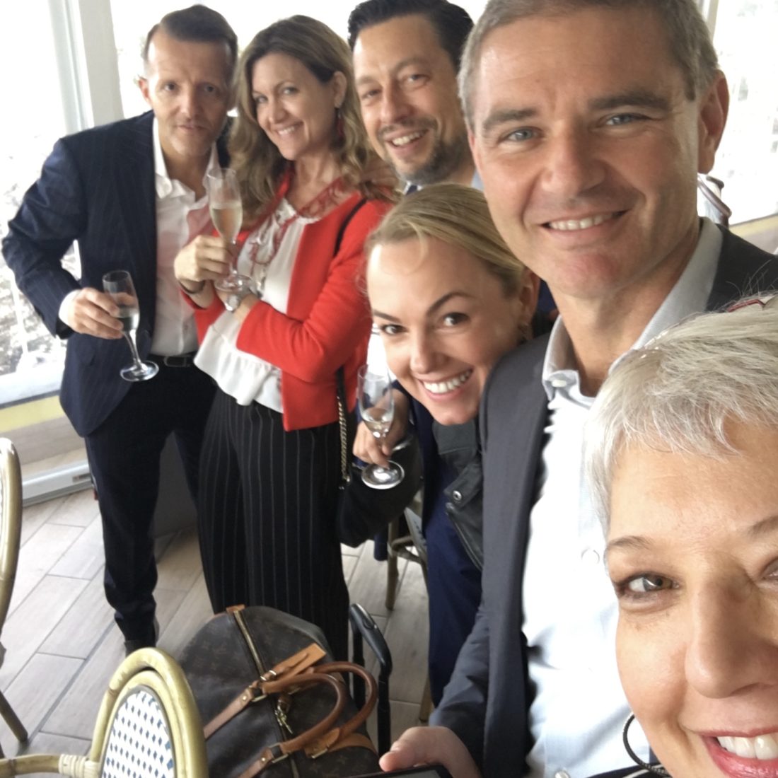 Lynette-Johnson-Art-of-Starboard-Cruise-ship-Carnival-DFS-Group-John-Hardy-Cruise-Retail-Executive-Team