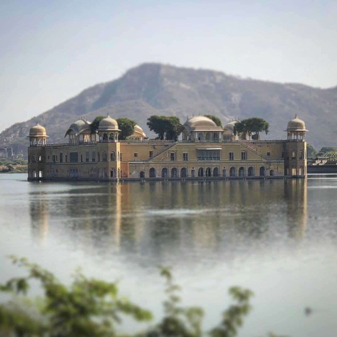 Art-of-Travel-India-Jaipur-Jalmahal-Water-Palace