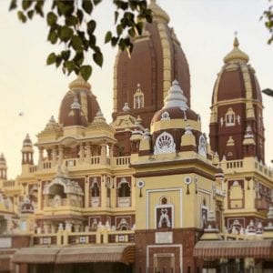 Art-of-Travel-India-Laxmi-Narayan-Hindu-Temple