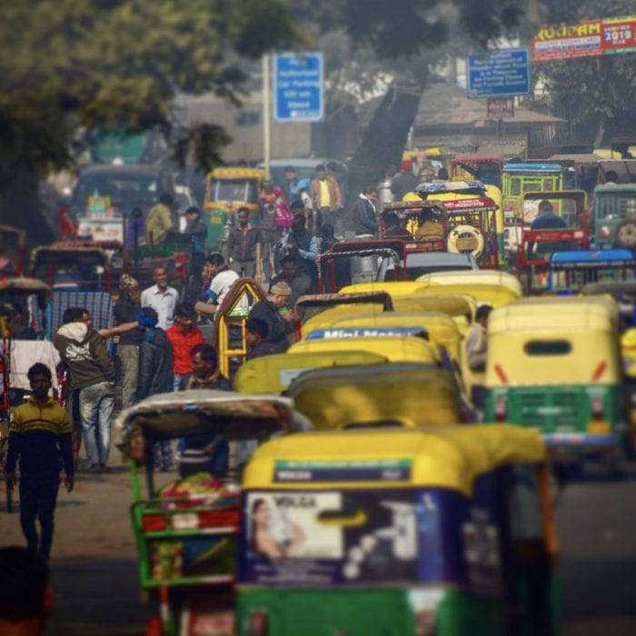 Art-of-Travel-India-Delhi-Traffic