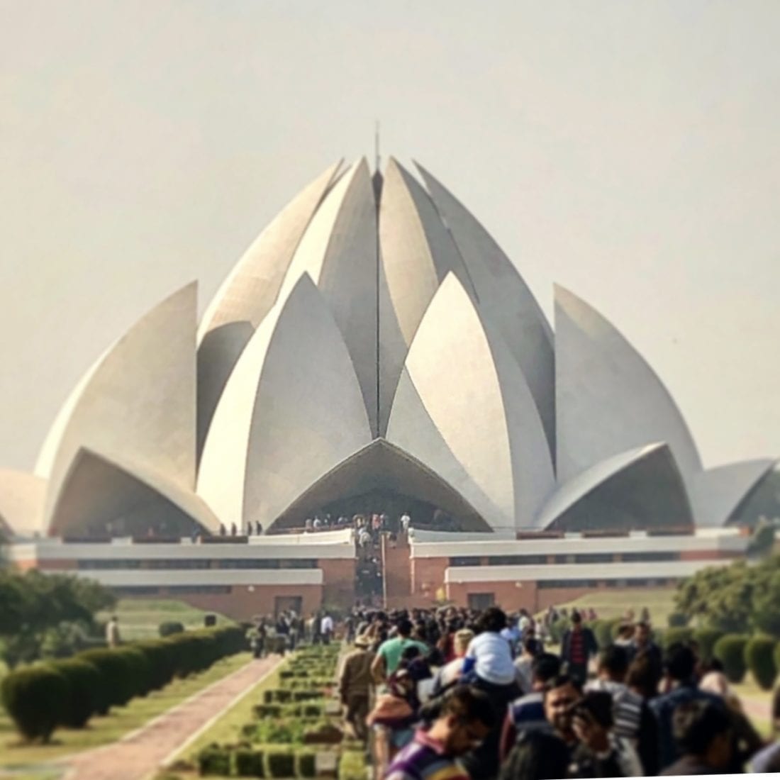 Art-of-Travel-India-Lotus-Temple