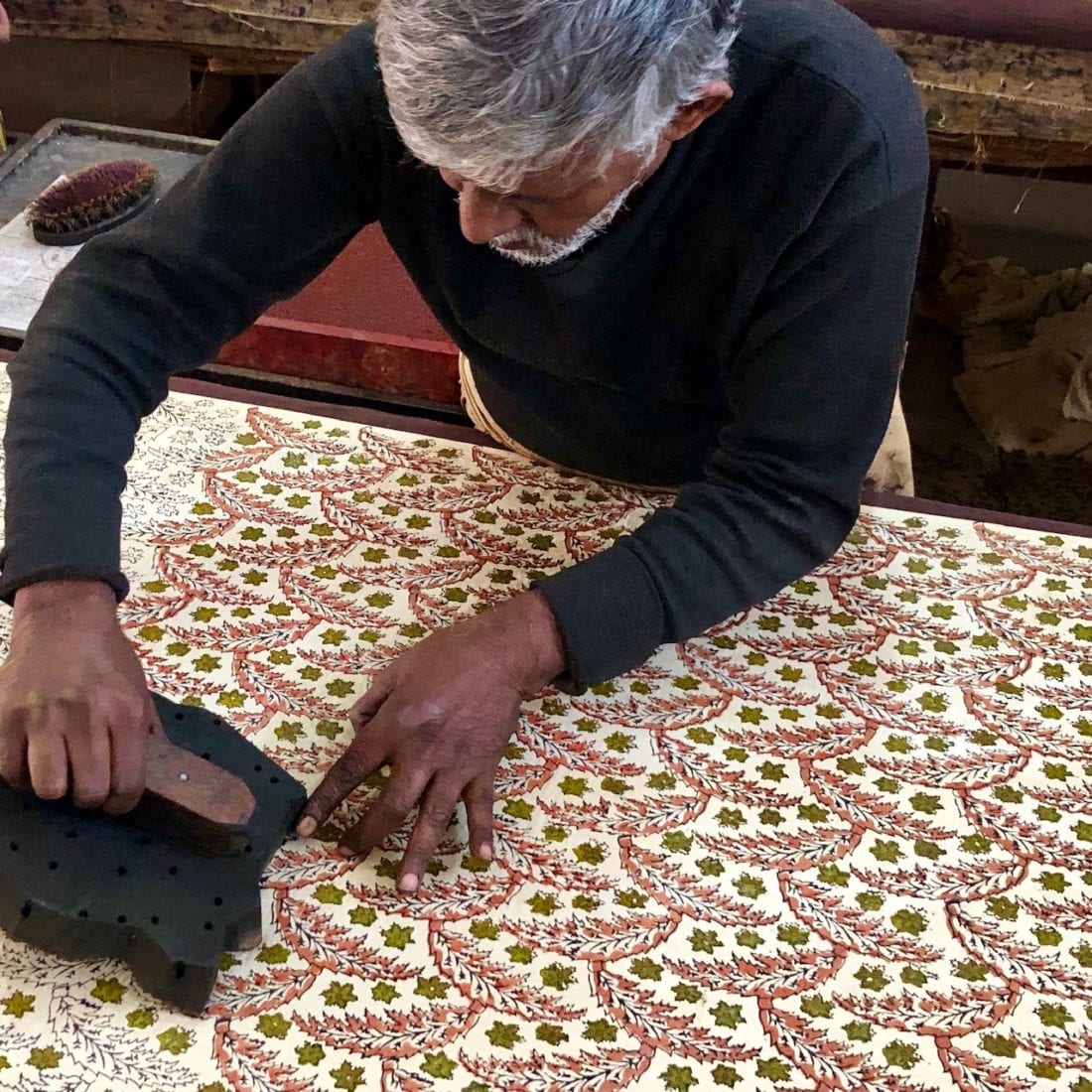 Art-of-Travel-India-Jaipur-Hand-Block-Print