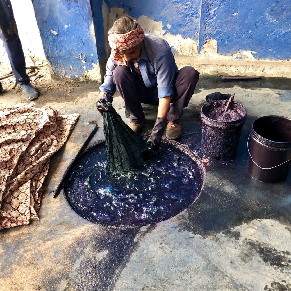 Art-of-Travel-India-Jaipur-Indigo-Dying