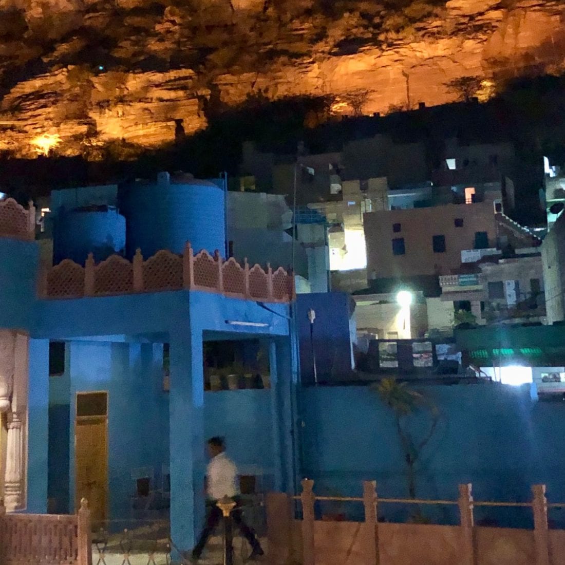 Art-of-Travel-India-Jodphur-Evening-Blues