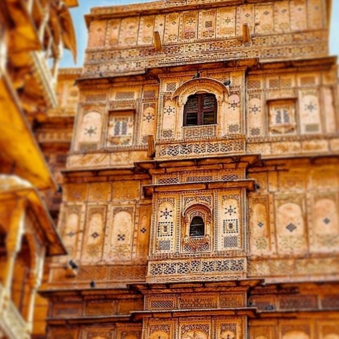 Art-of-Travel-India-Jaisalmer-Fort